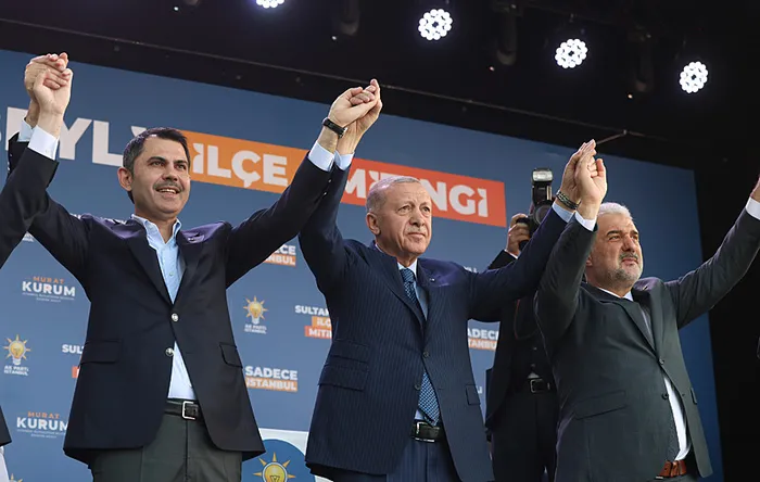 cumhur-ittifaki-istanbul-adayi-murat-kurumdan-sultanbeylide-onemli-aciklamalar-1711715893541.jpg Cumhur İttifakı İstanbul adayı Murat Kurum: Nerede bir menfaat görse gidip hemen oraya çadır kuruyor - 1