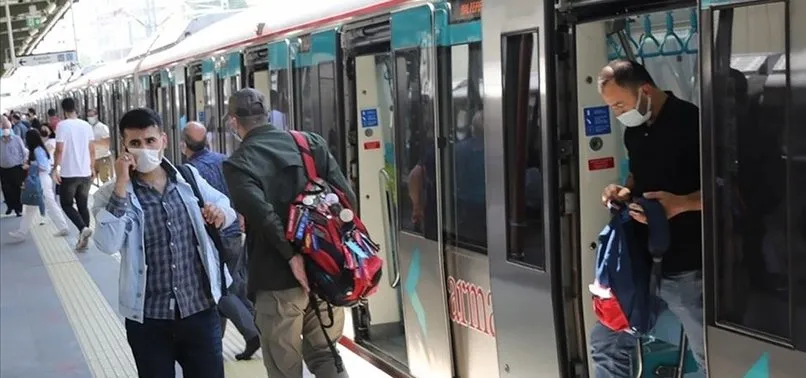 29 Mayıs’ta toplu taşıma bedava mı? 29 Mayıs Pazar günü otobüsler, İETT, metro, metrobüs, marmaray ücretsiz mi?