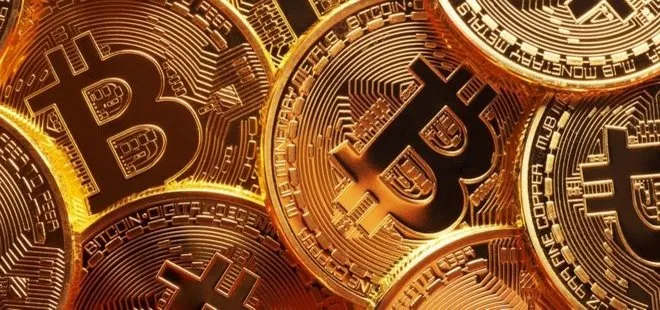 Bir rekor daha kıran Bitcoin ilk kez 5 bin doları aştı