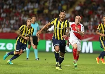 Şampiyonar Ligi'ne veda eden Fenerbahçe hisseleri geriliyor