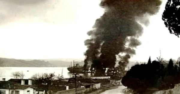 Kanal İstanbul neden gerekli? İstanbul Boğazı'nın tarihi ve geleceği gerçekleri gözler önüne serdi - 7