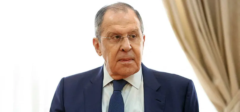 Rusya Dışişleri Bakanı Lavrov: Rusya gıda krizi tehdidini azaltmaya hazır
