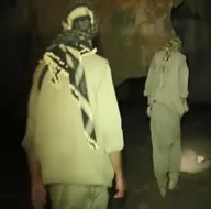 Tuncelideki mağarada kıstırılan o teröristler