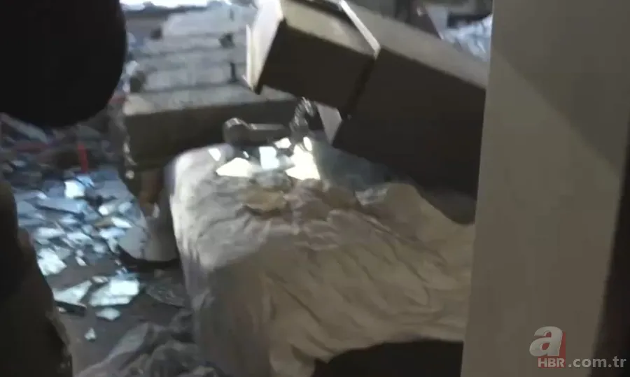 A Haber ekibi ölümden döndü! Beyrut'ta dehşet dolu anlar | Otelden görüntüler ortaya çıktı 16