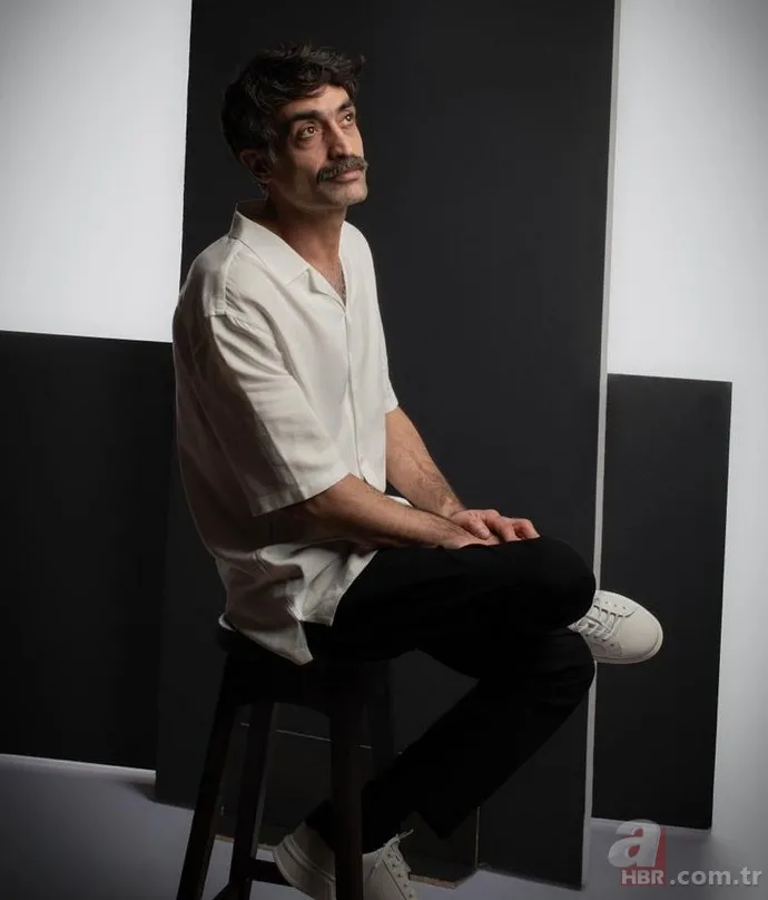 A.B.İ.'nin Behram'ı Diren Polatoğulları'nın aslen nereli olduğu ortaya çıktı 5