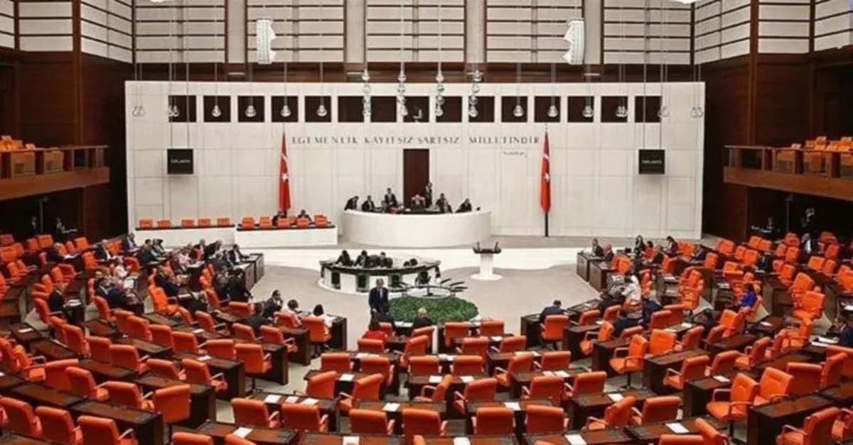 Başörtüsü teklifinde sona gelindi