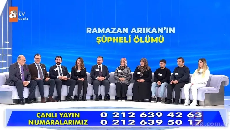 Emlak zengini Ramazan Arıkan nasıl öldü? Kan donduran itiraf Dubai'den 2