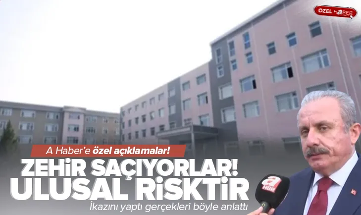 A Haber’e özel açıklamalar!
