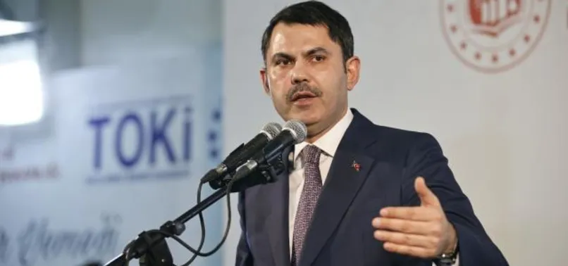 İkinci el konut kampanyası! Çevre, Şehircilik ve İklim Değişikliği Bakanı Murat Kurum merak edilenleri yanıtladı | Ne zaman hayata geçirilecek?