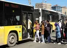 İstanbulda ulaşımda zamlı tarifeyle yolculuk başladı