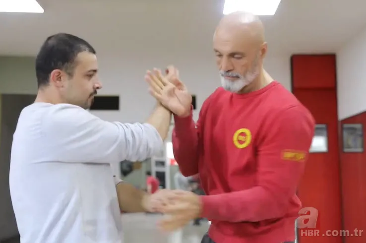 Payitaht Abdülhamid dizisindeki Kaşgarlı Nadir Bey'in sahneleri gerçek çıktı! Kaşgarlı Nadir aslında kim? 5