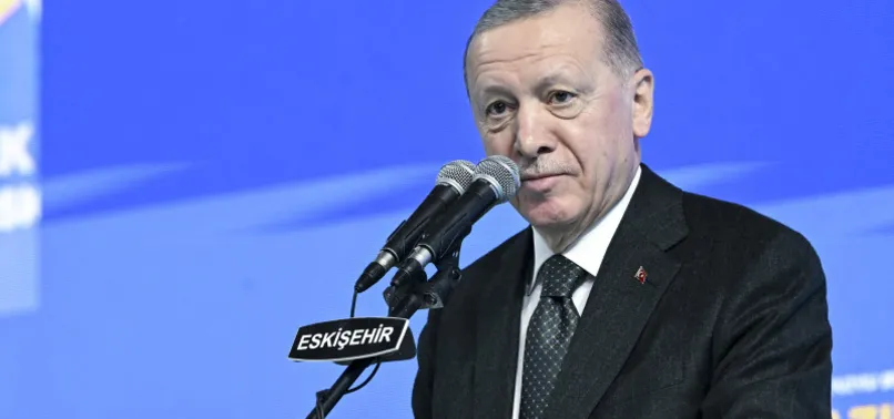 AK Parti'nin seçim beyannamesi için geri sayım: Gerçek belediyecilik ve kentsel dönüşüm