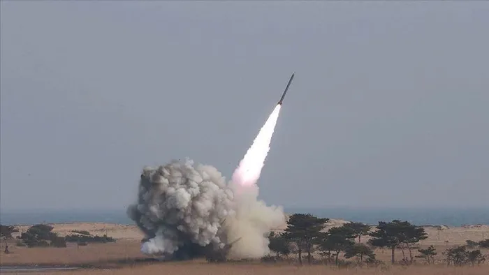 ABD'den Suudi Arabistan’a 650 milyon dolarlık füze satışı onayı - 2
