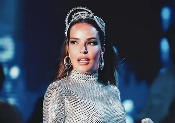 Şarkıcı Bengü'nün Çağatay Ulusoy itirafı gündem oldu