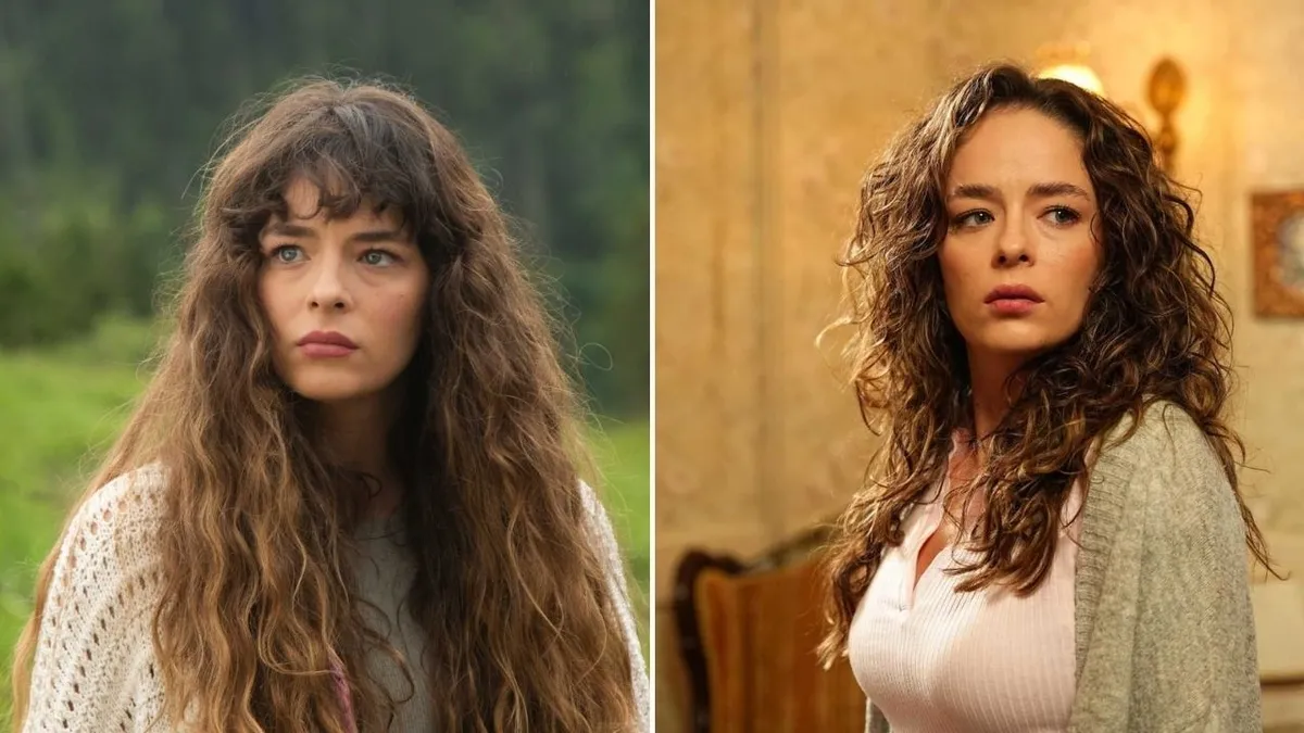 Buse Meral kimdir? Aile Saadeti'nin Gönül'ü Buse Meral kaç yaşında, aslen nereli? Hangi dizilerde oynadı?