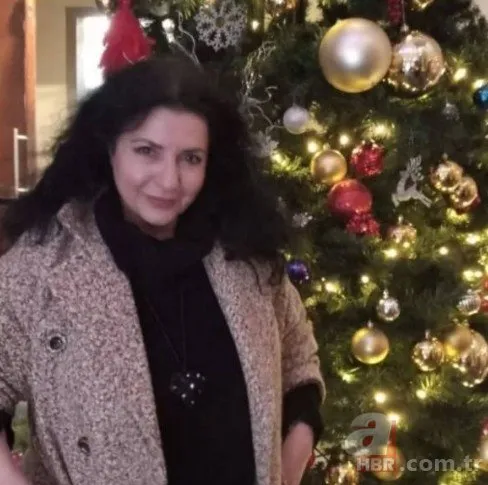 Ünlü oyuncudan acı haber! Leyla Okay hayatını kaybetti