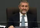 Bakan Nebatiden BES açıklaması!