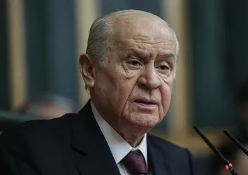 MHP lideri Bahçeli il başkanlarını toplayacak