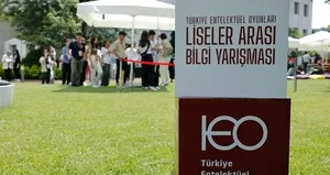 TEO Liseler Arası Bilgi Yarışması’nın kazananları!
