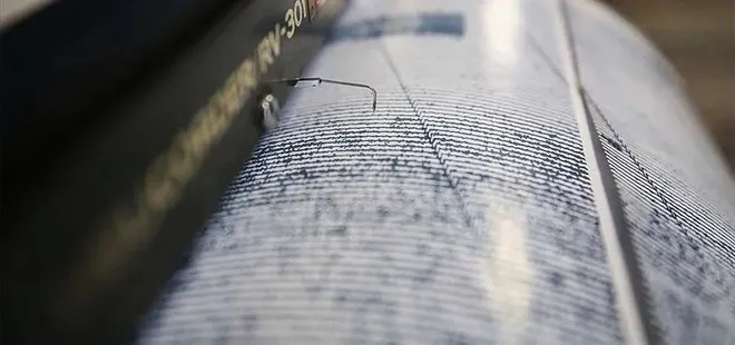Japonya’nın batısında 6,4 ve 5 büyüklüğünde iki deprem meydana geldi