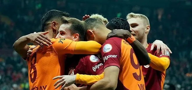 Galatasaray-Çaykur Rizespor maçının tarihi değişti! TFF yeni planlamayı duyurdu