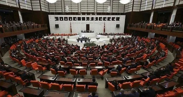 Sözde çevreci CHP ile ilgili tüm gerçekler tek tek ortaya kondu! Meclis’te tek tek yüzlerine sayıldı