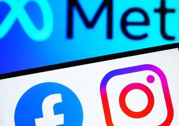 Mark'ın cebi boşalmış! Meta'dan insanlık suçuna destek! Filistinlileri 'terörist' olarak çevirdiler