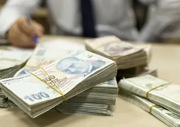 Kur Korumalı Mevduat'ta azalış sürüyor