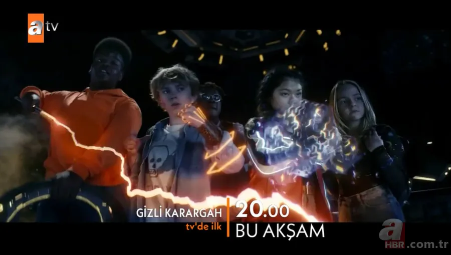 Bir babanın gizemli hayatı! Gizli Karargah filmi bu akşam atv’de: Konusu ve oyuncuları 6