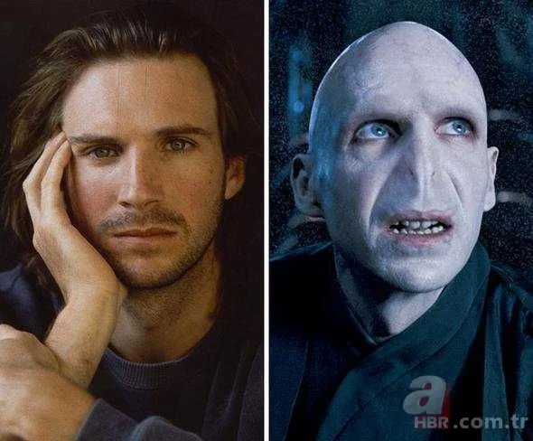 Ünlü oyuncuyu görenler gözlerine inanamadı! Tanınmaz hale geldi 18