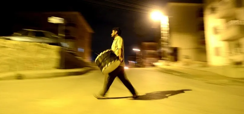 Kocaeli sahur vakti 13 Nisan: Kocaeli'de ilk imsak saat kaçta? 2021 Ramazan imsakiyesi iftar ve sahur vakti!