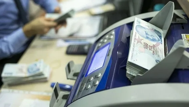 Bankacılık sektörünün toplam mevduatı arttı - 2