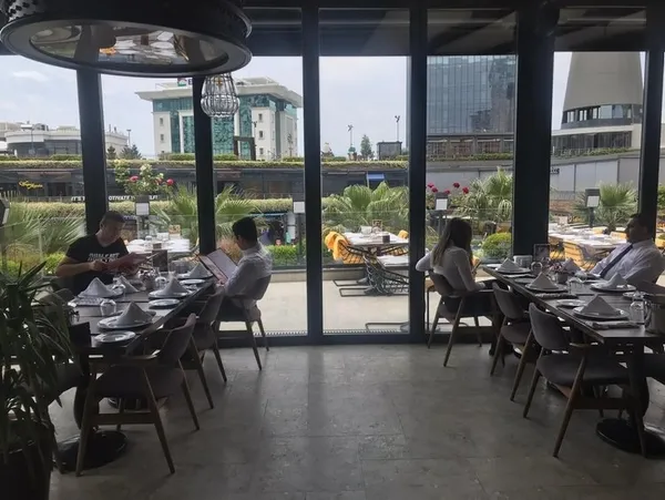 1 Haziran öncesi esnafa müjde! Kafe ve restoranlar açılacak mı? Yeme içme yerleri hakkında flaş gelişme - 6