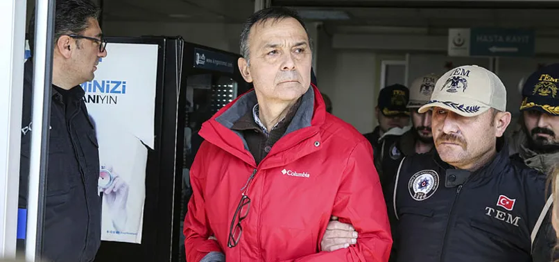 Son dakika: Yargıtay'dan flaş Metin İyidil kararı