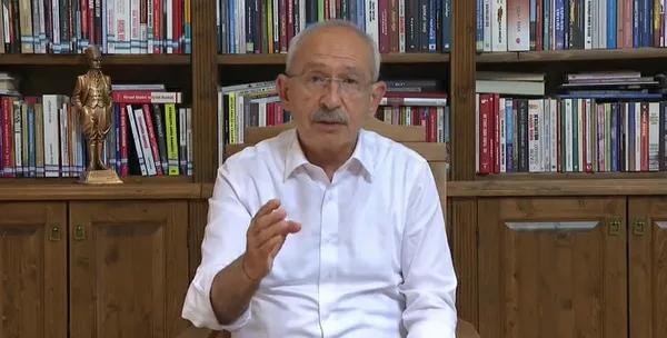 Kılıçdaroğlu'nun iki yüzlü İHA/SİHA sözlerine Haluk Bayraktar'dan sert tepki: Bu tutarsız halinizi milletimizin takdirine sunuyoruz - 1