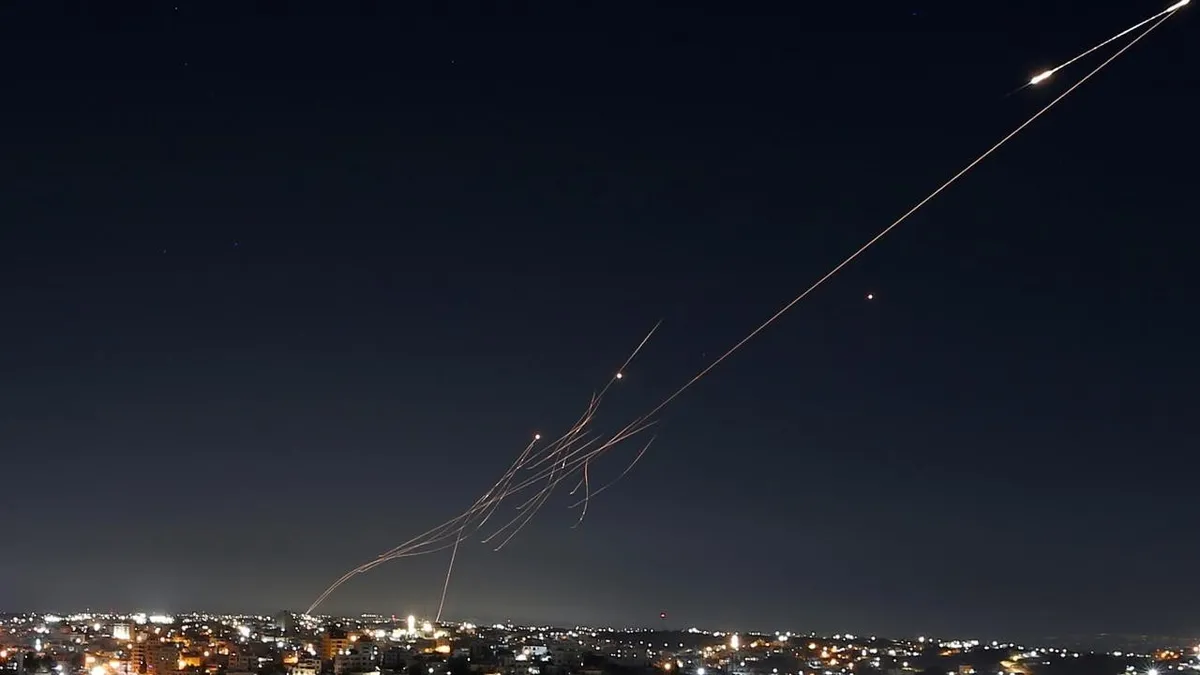 İran’da bayram günü kanlı saldırı: 3 ölü