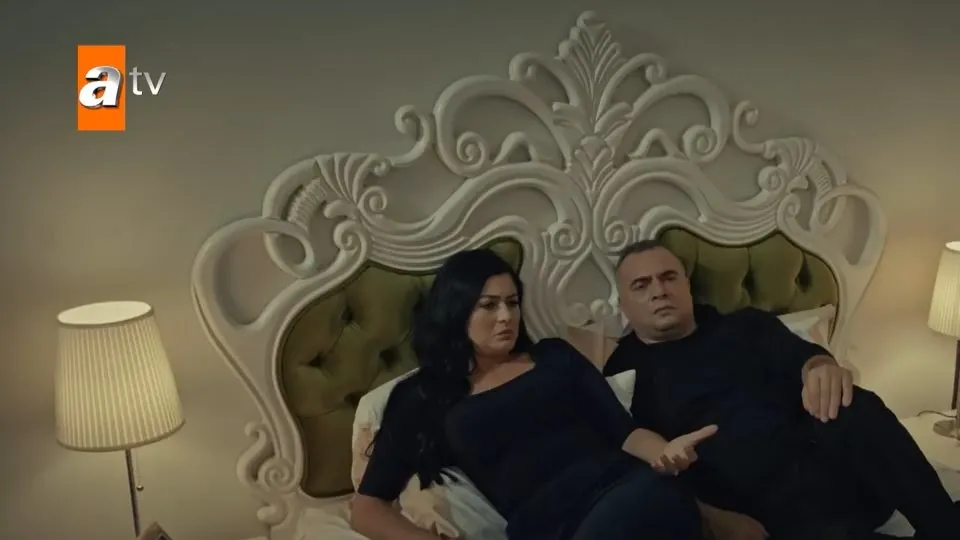 Eşkıya Dünyaya Hükümdar Olmaz 75.Bölüm fragmanı