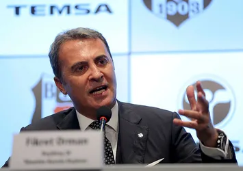 Fikret Orman: Yüzde 100 bu konuşmalarım ardından...
