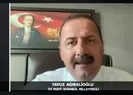 Millet İttifakında TTB çatlağı