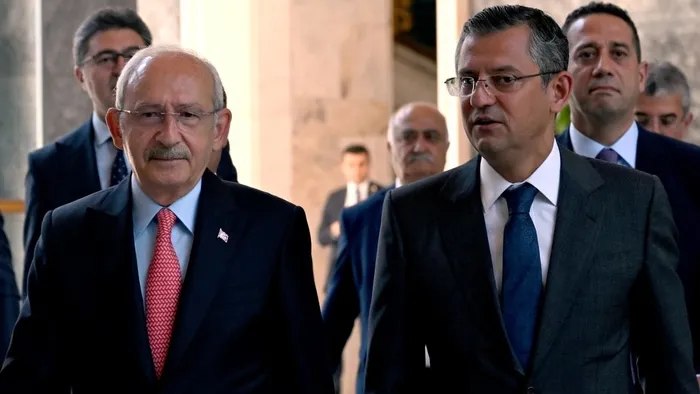 Kılıçdaroğlu İmamoğlu ile ne görüşecek? İmamoğlu’na hançer eleştirisinde bulunmuştu - 7