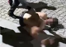 Adanada jiletli işkence!