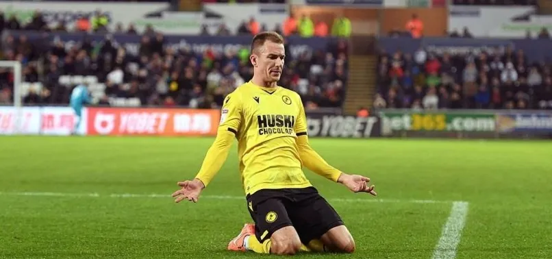 Beşiktaş'a İngiliz yıldız! Kara Kartal Jed Wallace transferinde sona yaklaştı