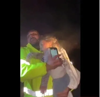 Enkazdan çıkan Azra bebek öldü mü? Son dakika haber geldi! Azra bebeğin sağlık durumu... - 2