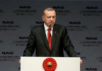 Erdoğan'dan gözdağı: Sırada olanlar var!