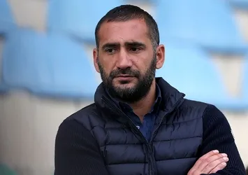 Eski futbolcu Ümit Karan cezaevine gönderildi! Denetimli serbestlikle bırakıldı