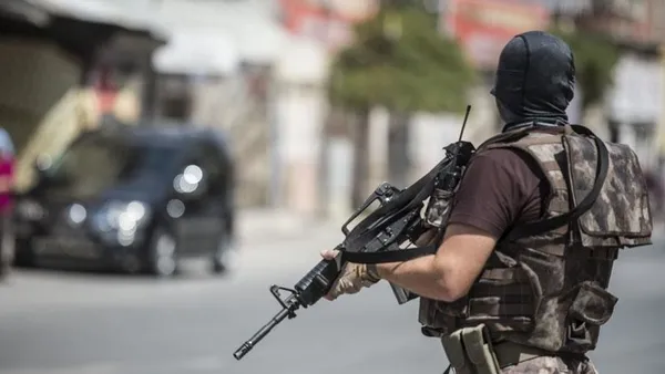 Eylem için emir bekleyen DEAŞ'lı terörist yakalandı! İşte yöneticileriyle konuşmalarının detayları - 7