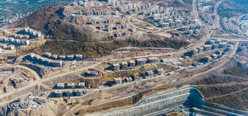 TOKİ Gaziantep ve Diyarbakır kura çekimi ne zaman? TOKİ Gaziantep kura çekim tarihi açıklandı mı? e-Devlet kura sonuçları sorgula...