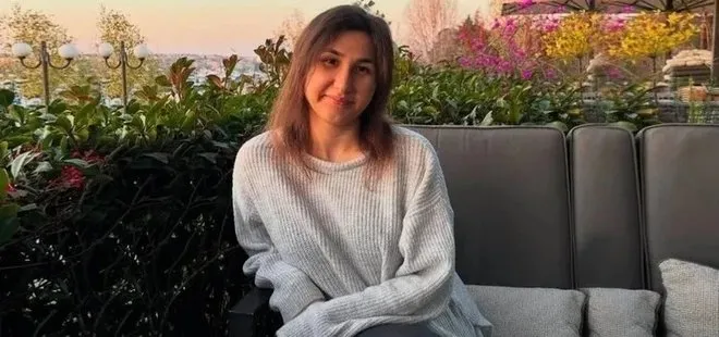 Kadıköy'de Gizem'in ölümüne neden olmuştu: Tutuklandı