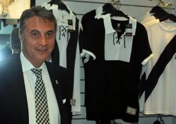 Fikret Orman'dan Mario Gomez'le ilgili şok açıklamalar