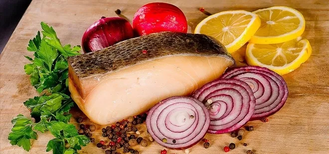 Eksikliği kilo vermeyi zorlaştırıyor! İşte B12 vitamini içeren besinler...